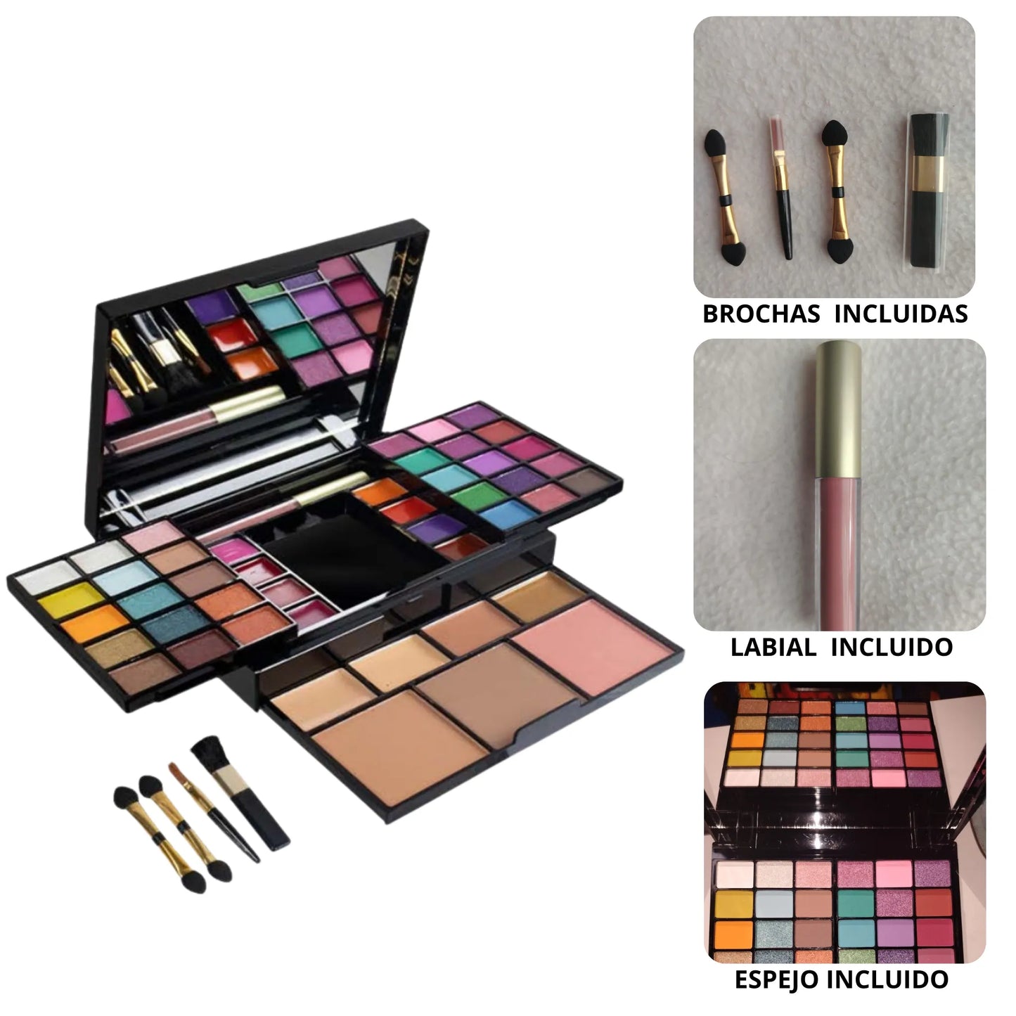 SOMBRAS MAGICAS