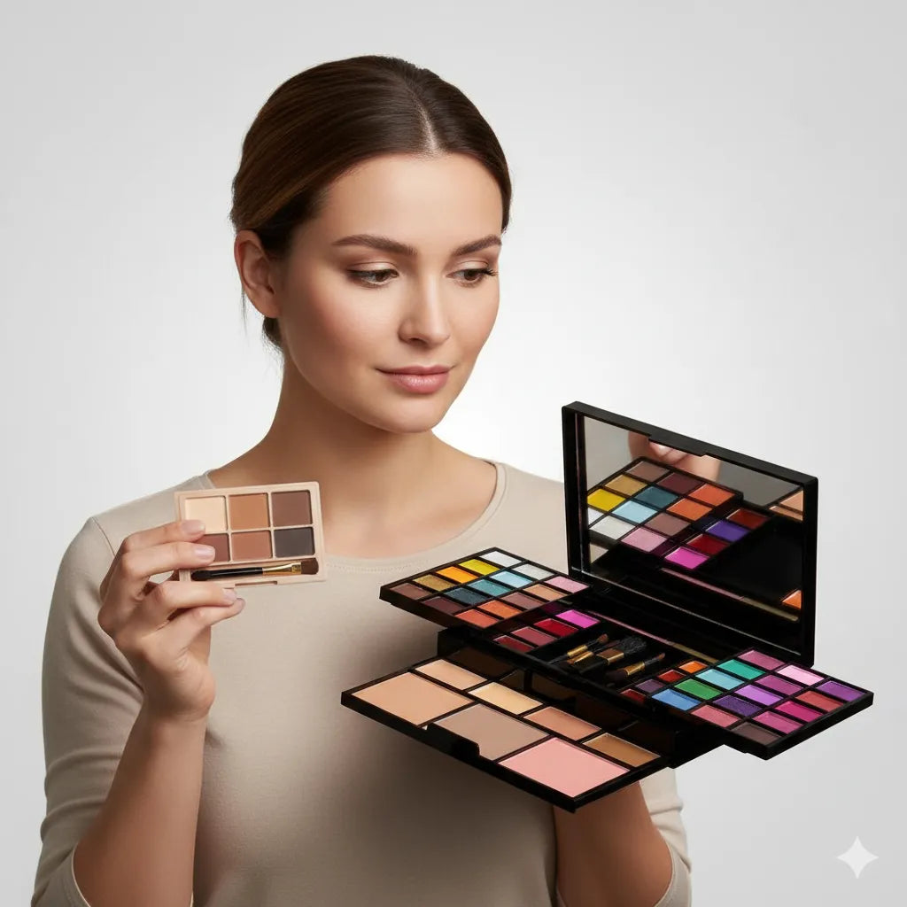 SOMBRAS MAGICAS