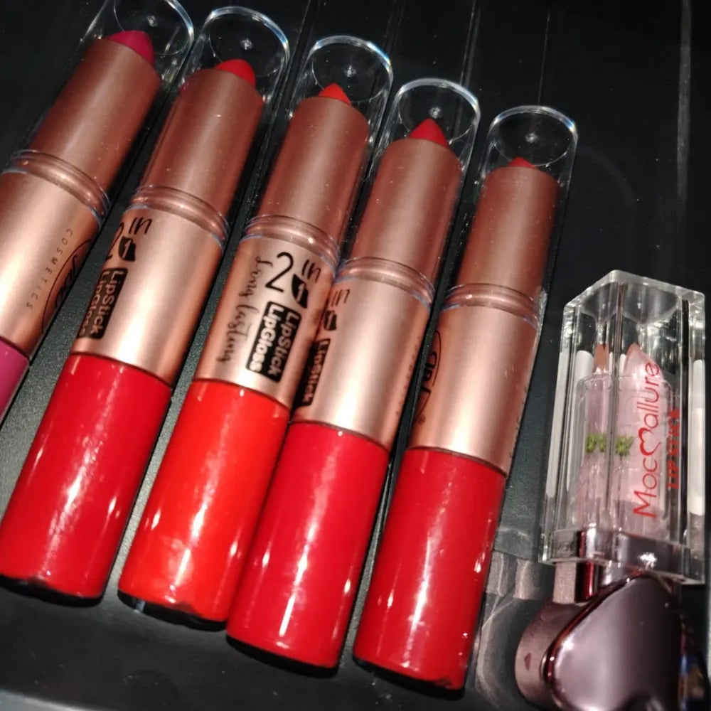 LABIALES MATE 2 EN 1