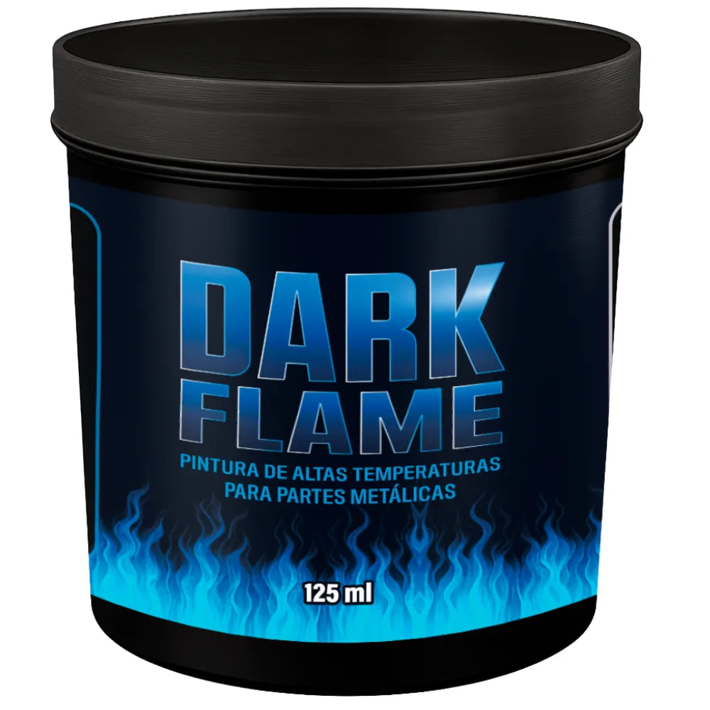 Dark Flame ®