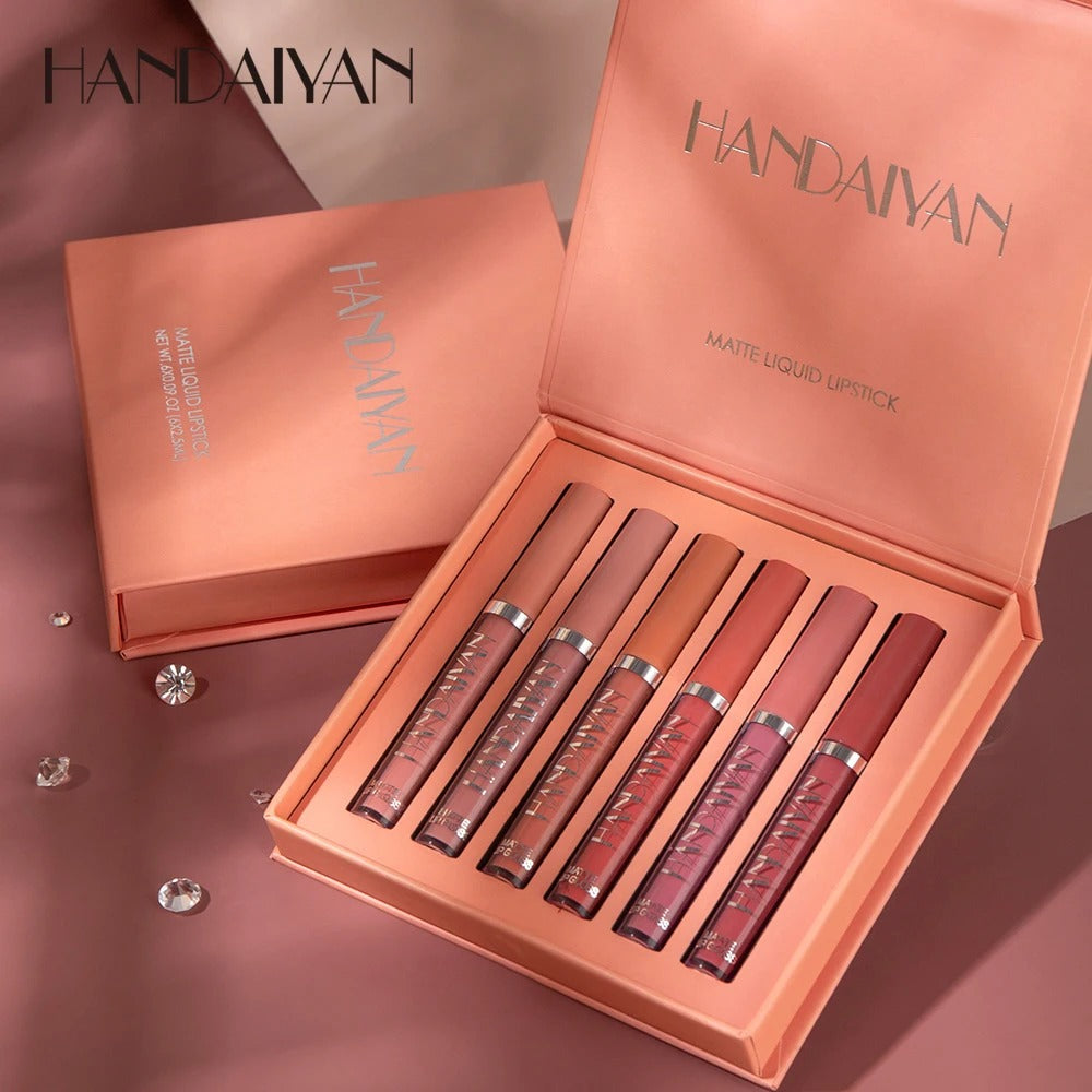 CAJA LABIALES HANDAYAN