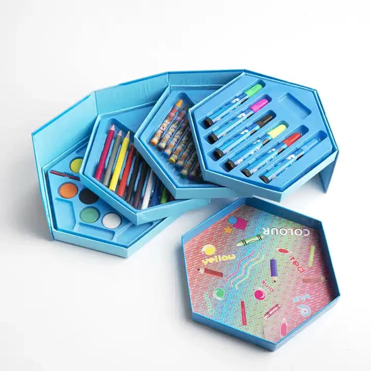 SET ARTE 42 PCS