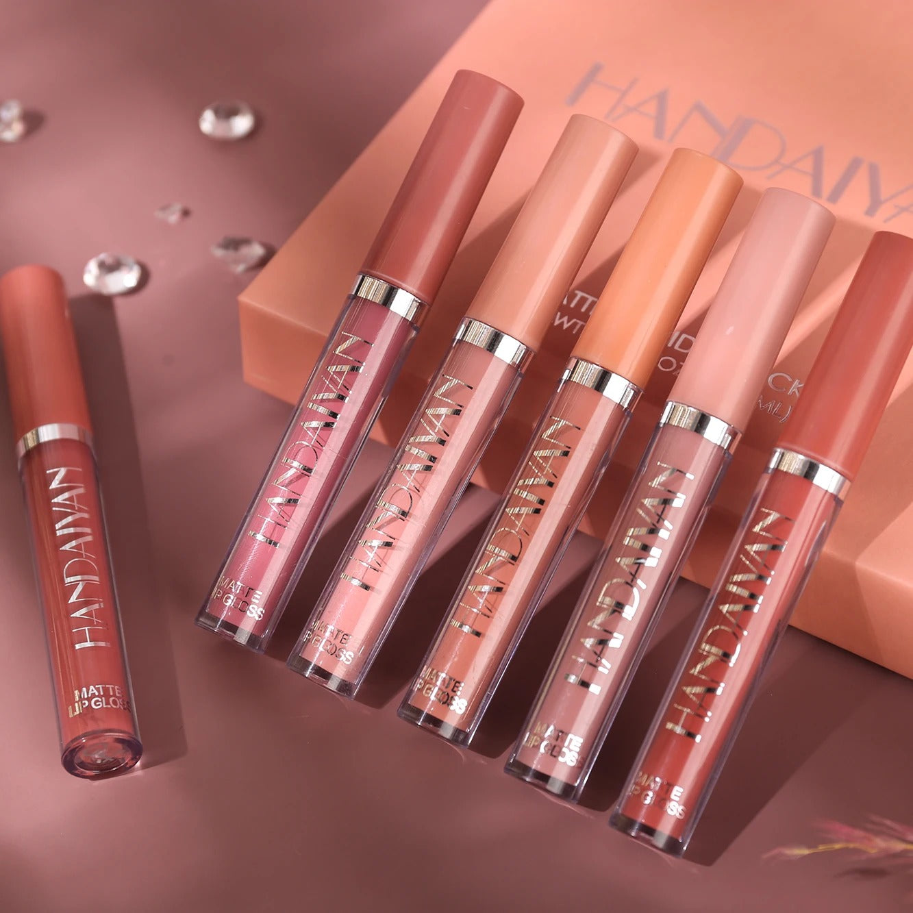 CAJA LABIALES HANDAYAN