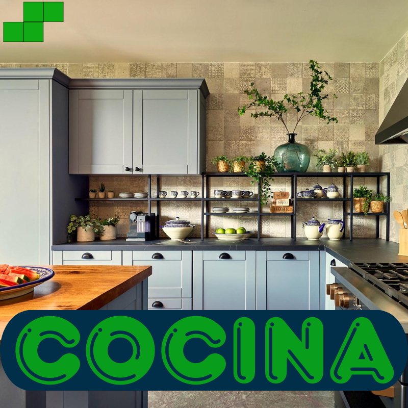 COCINA