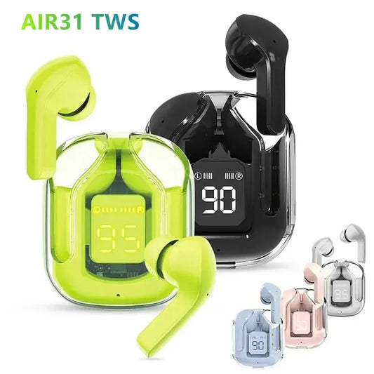AUDIFONOS TSW31