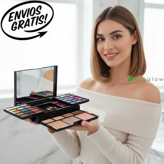 SOMBRAS MAGICAS