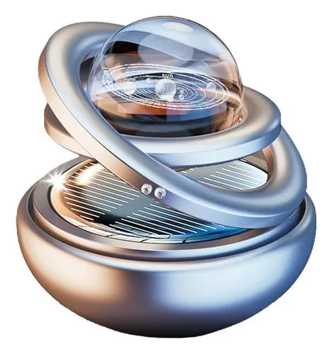 Ambientador Solar Planetario ®