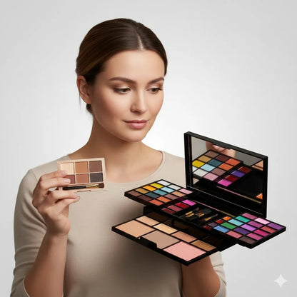 SOMBRAS MAGICAS