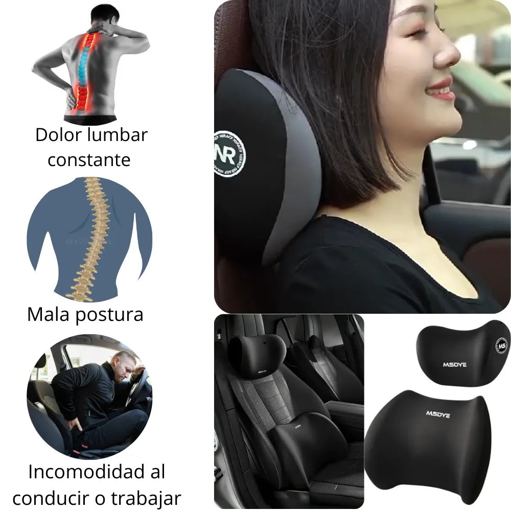 COJIN LUMBAR ®