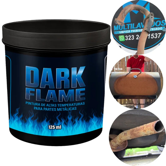 Dark Flame ®