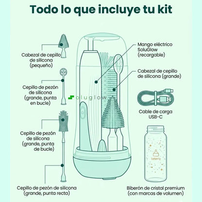 LIMPIA TETERO