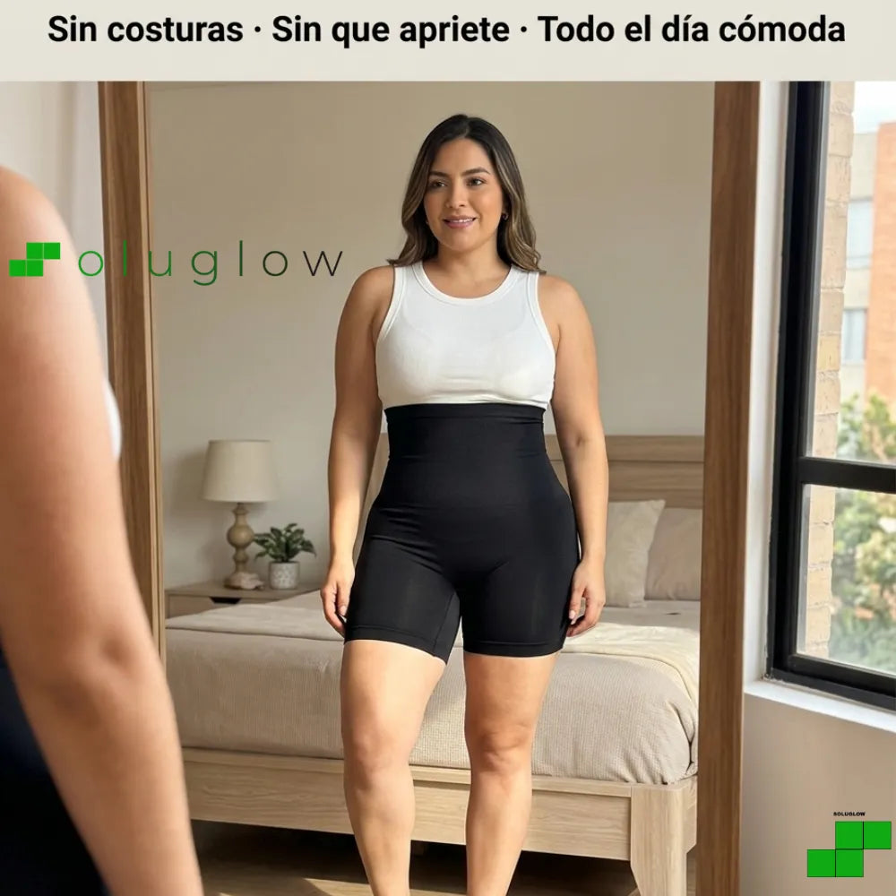 Compresor de Abdomen ®