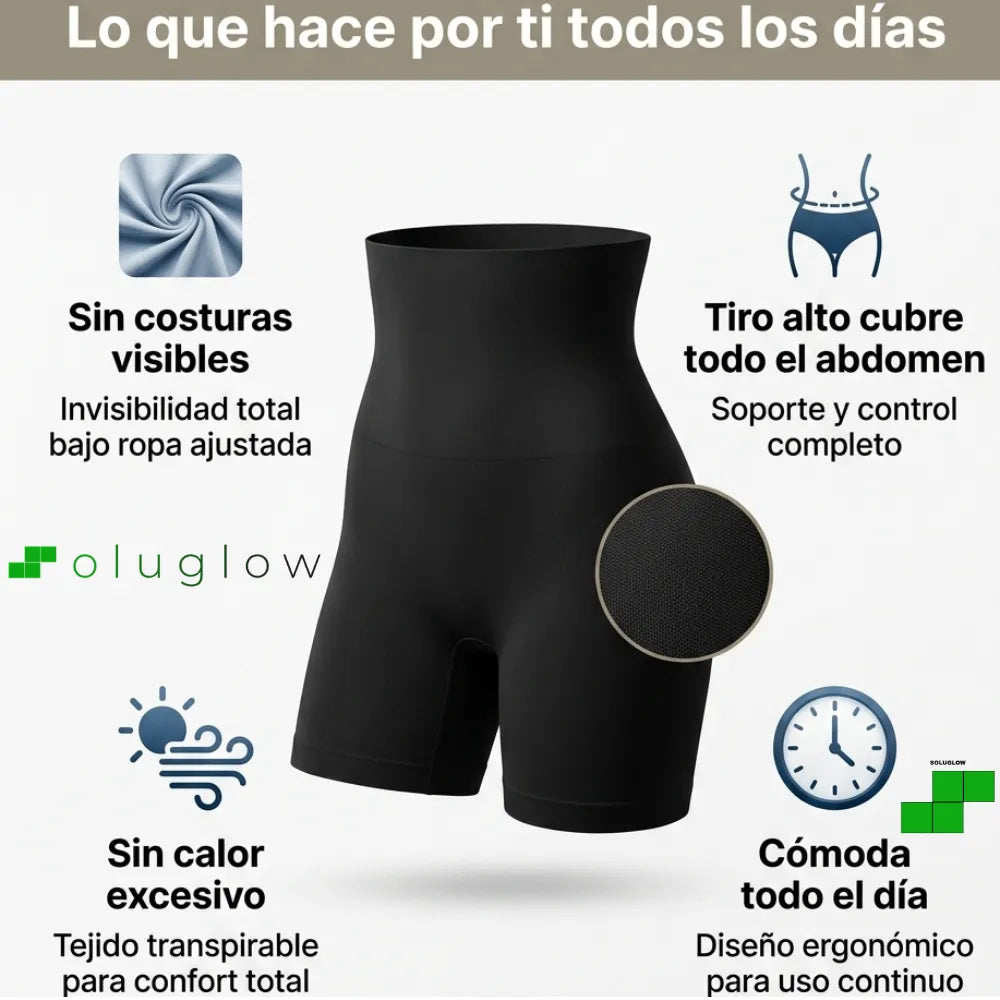 Compresor de Abdomen ®