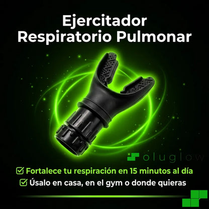 Respirador X2 Unidades – Más Aire, Más Energía
