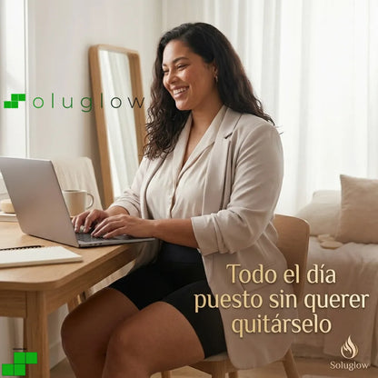 Compresor de Abdomen ®
