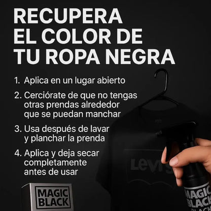 Restaurador De Ropa®