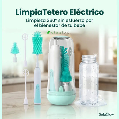 LIMPIA TETERO