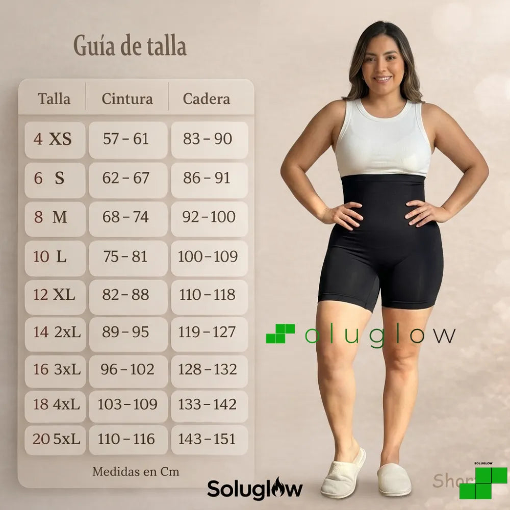 Compresor de Abdomen ®