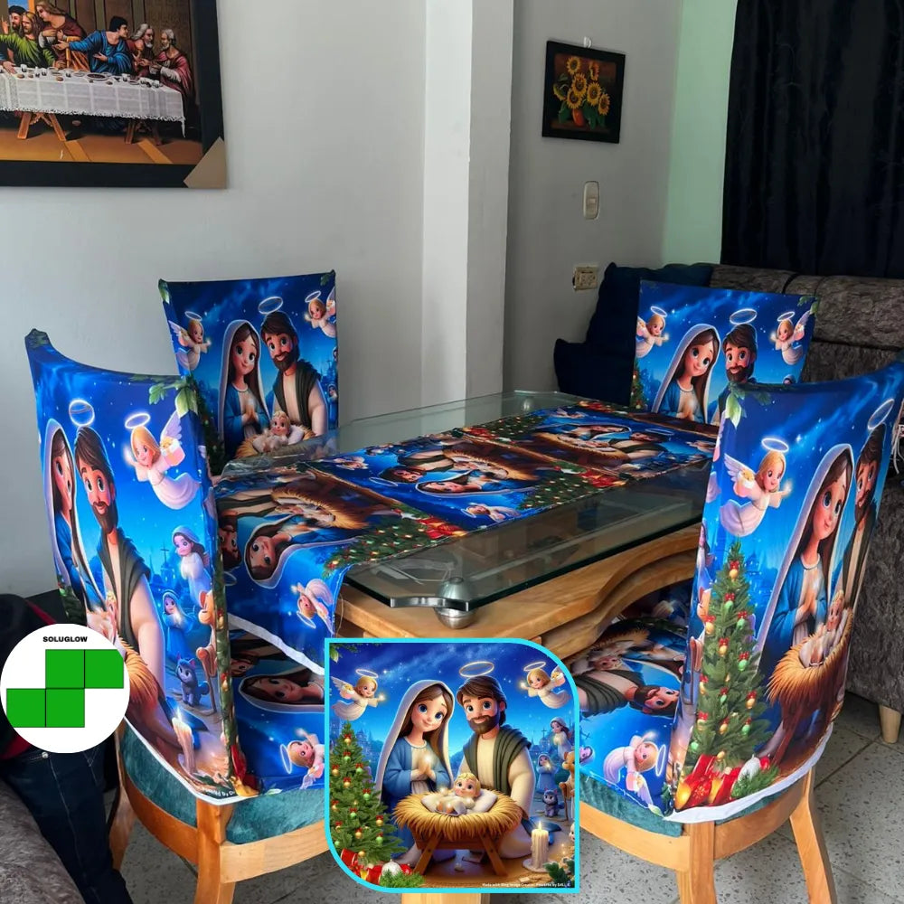 FUNDAS SILLAS ®