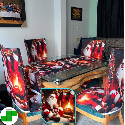 FUNDAS SILLAS ®