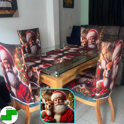 FUNDAS SILLAS ®