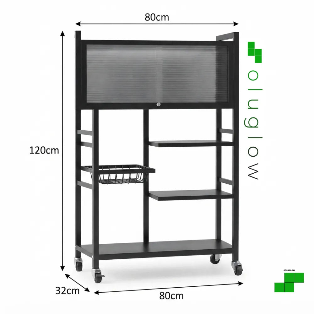 Organizador Multifuncional de Cocina ®