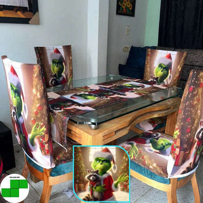 FUNDAS SILLAS ®