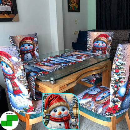 FUNDAS SILLAS ®