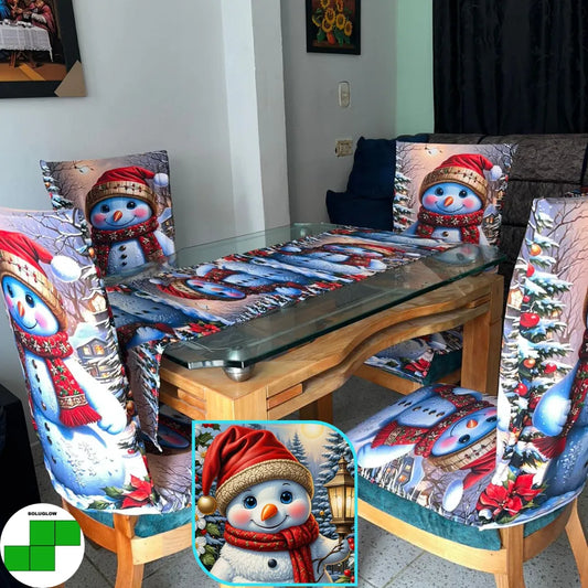 FUNDAS SILLAS ®