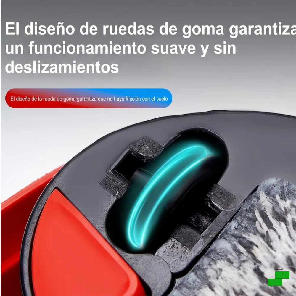 Barredora Mágica ®