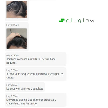 Shampoo Anticaída