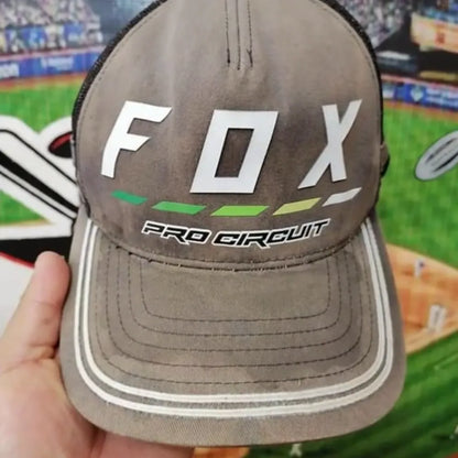 Magic Black Gorras