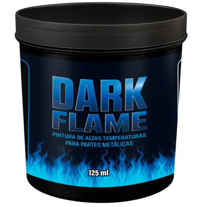 Dark Flame ®