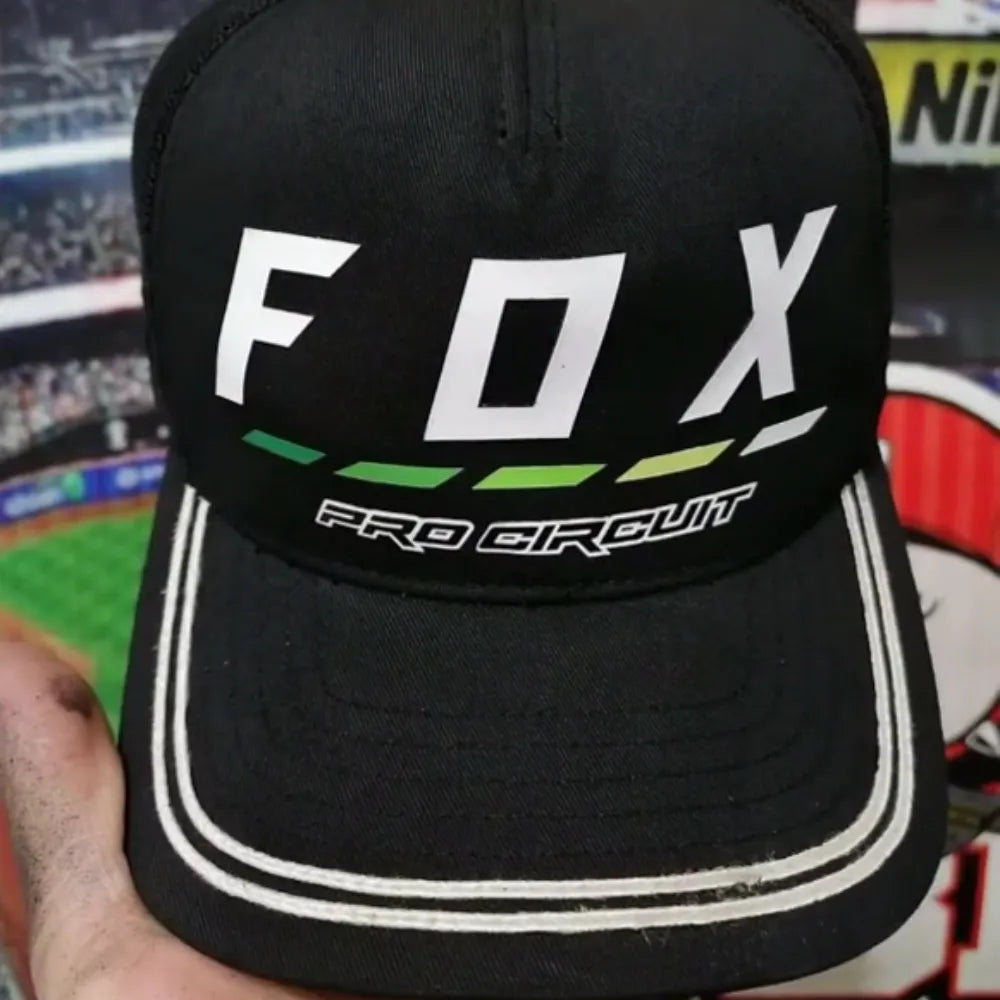 Magic Black Gorras