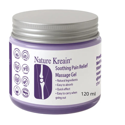 GEL DOLOR ARTICULAR "NATURE KREAIN"
