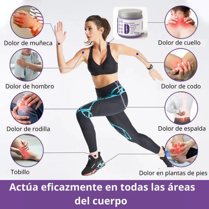 GEL DOLOR ARTICULAR "NATURE KREAIN"