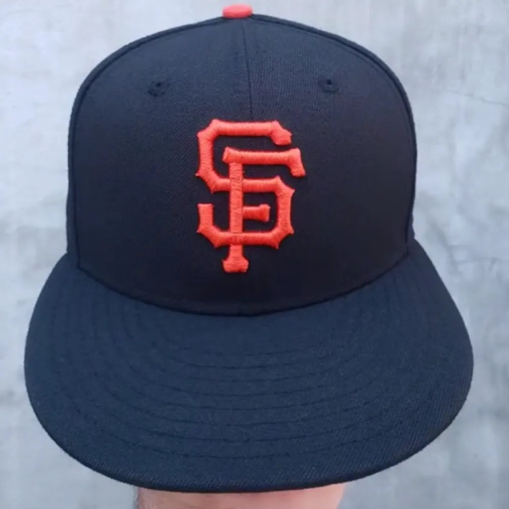 Magic Black Gorras