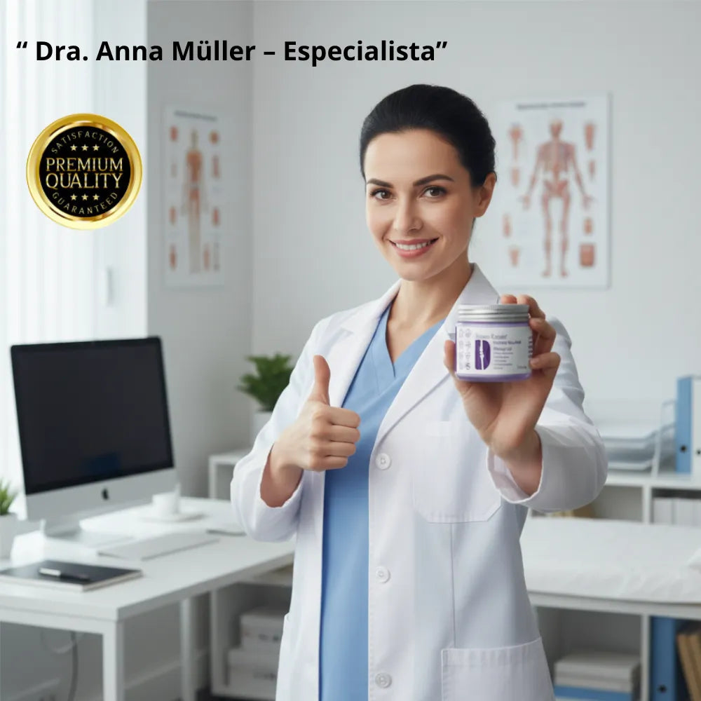 GEL DOLOR ARTICULAR "NATURE KREAIN"