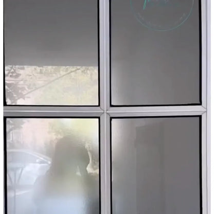 VidrioNube™ – Pintura Esmerilada®