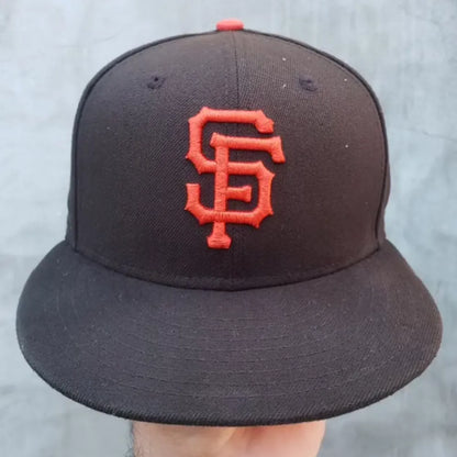 Magic Black Gorras