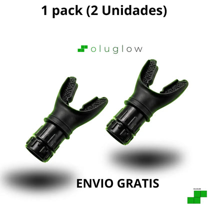 Respirador X2 Unidades – Más Aire, Más Energía