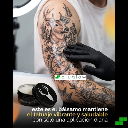 Restaurador de Tatuajes ®