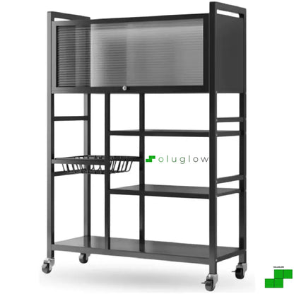Organizador Multifuncional de Cocina ®