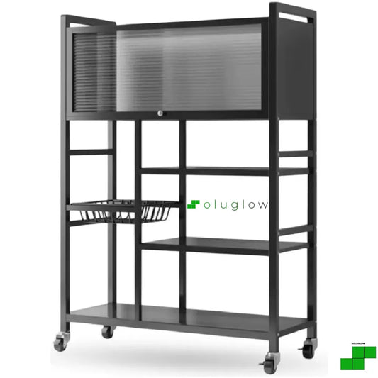Organizador Multifuncional de Cocina ®