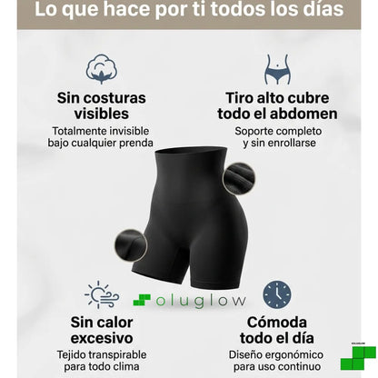 Compresor de Abdomen ®