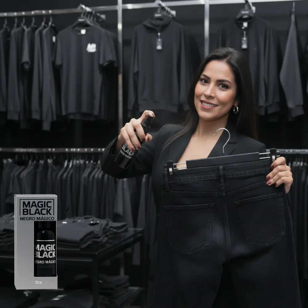 Restaurador De Ropa®