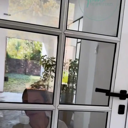 VidrioNube™ – Pintura Esmerilada®