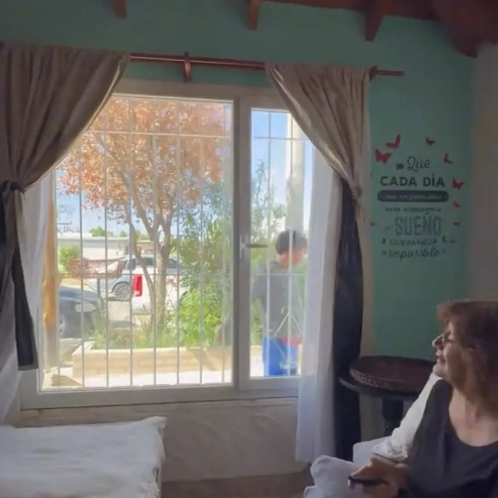 VidrioNube™ – Pintura Esmerilada®