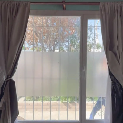 VidrioNube™ – Pintura Esmerilada®