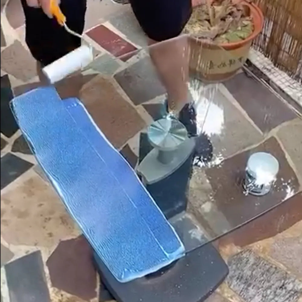 VidrioNube™ – Pintura Esmerilada®